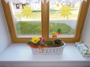 Velikonoce ve školce